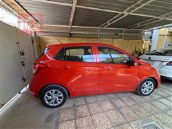 Hyundai Grand i10